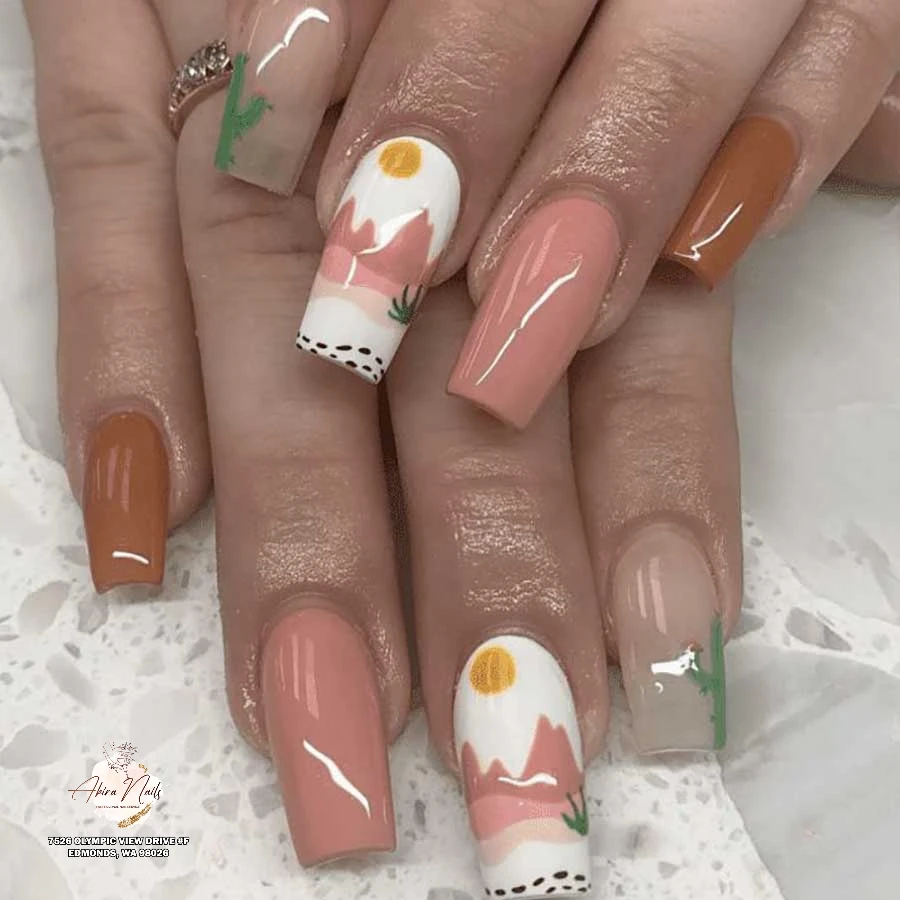Nail Art